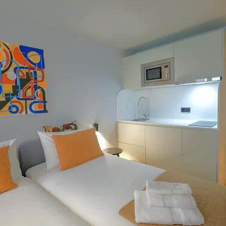 Townhouse Cimo De By Hosts