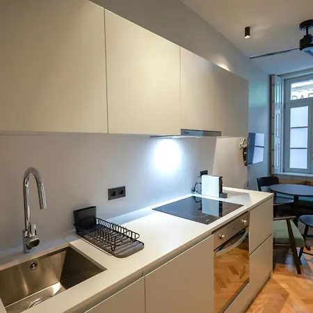 Townhouse Cimo De By Hosts Casa vacanze *