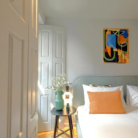 Casa vacanze Townhouse Cimo De By Hosts