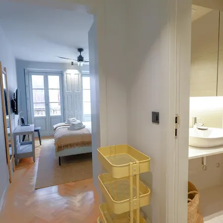 Casa vacanze Townhouse Cimo De By Hosts