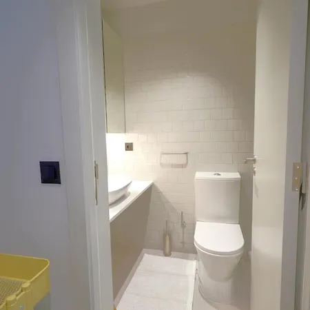 Townhouse Cimo De By Hosts