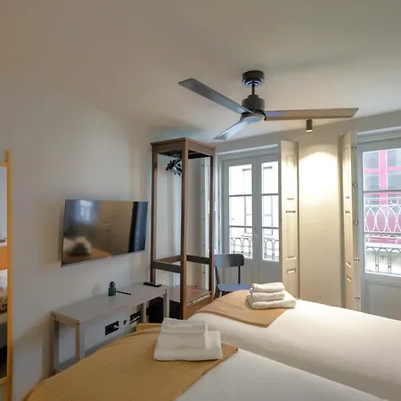 Townhouse Cimo De By Hosts 別荘 *