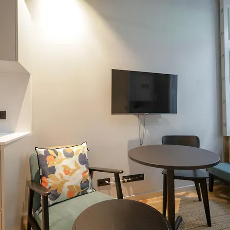 Casa vacanze Townhouse Cimo De By Hosts *