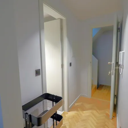Townhouse Cimo De By Hosts * Oporto