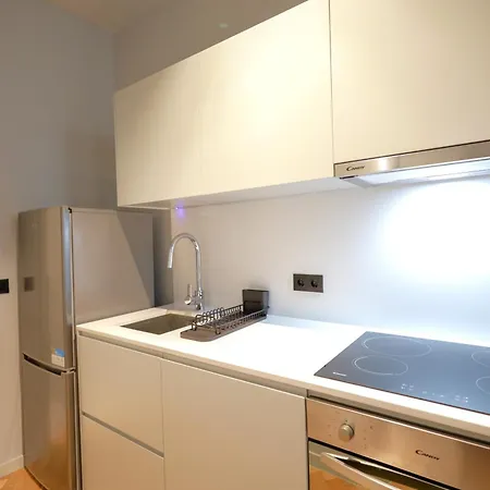 Townhouse Cimo De By Hosts 別荘