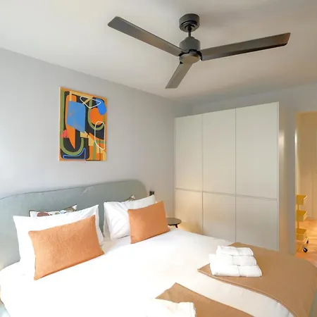 Casa vacanze Townhouse Cimo De By Hosts