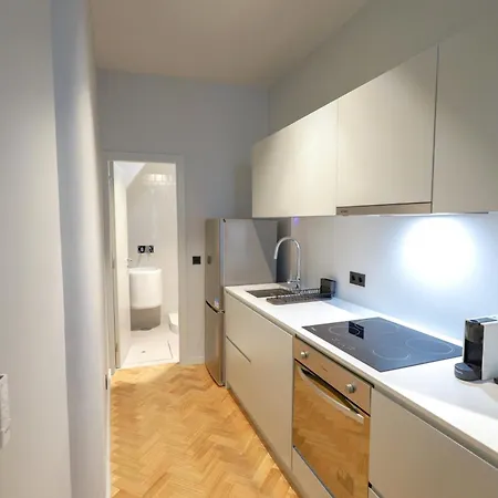 Townhouse Cimo De By Hosts Casa vacanze *