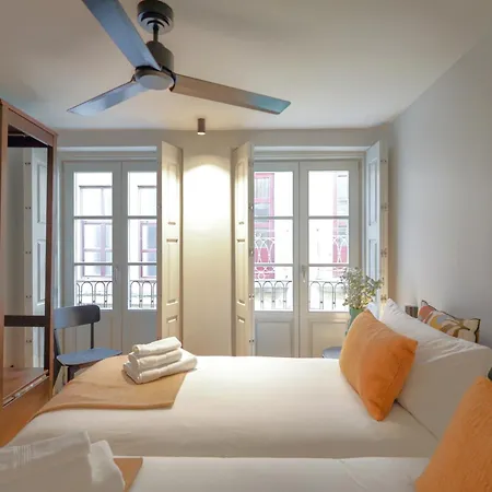 Townhouse Cimo De By Hosts *