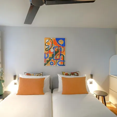 Townhouse Cimo De By Hosts