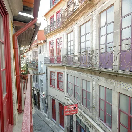 Townhouse Cimo De By Hosts Oporto