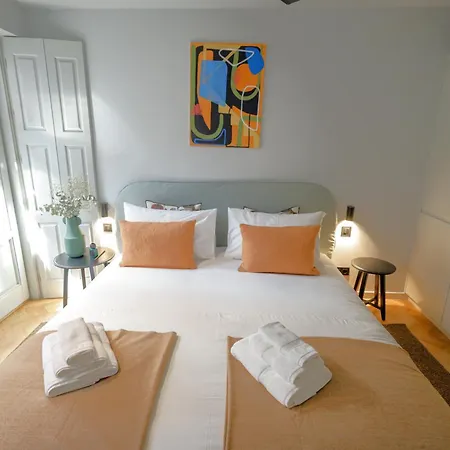 Townhouse Cimo De By Hosts Casa vacanze