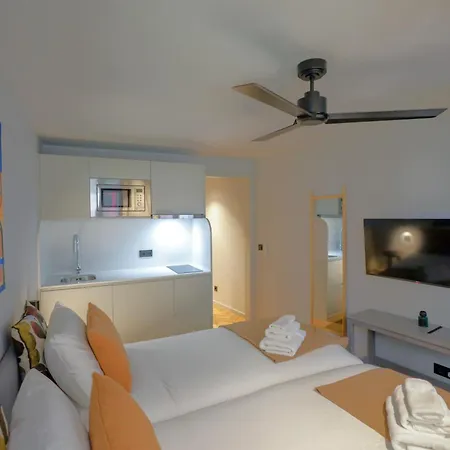 Casa vacanze Townhouse Cimo De By Hosts