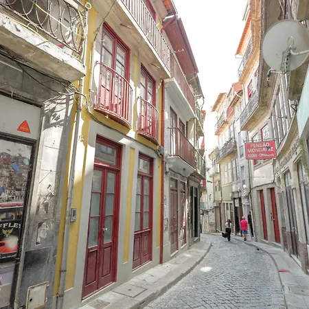 Townhouse Cimo De By Hosts Casa vacanze *