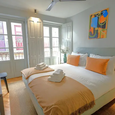 Casa vacanze Townhouse Cimo De By Hosts *