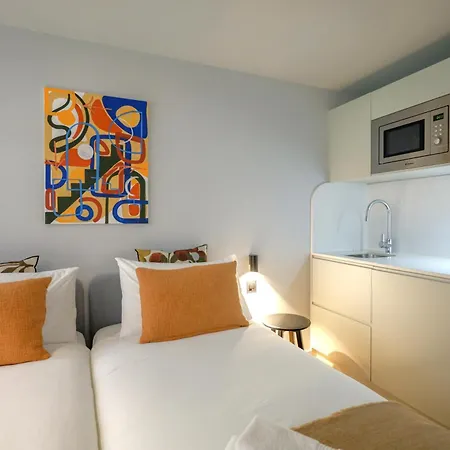 Casa vacanze Townhouse Cimo De By Hosts *